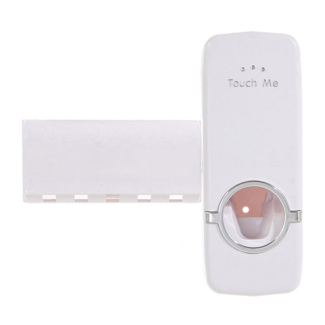 Holder Set Wall Mount