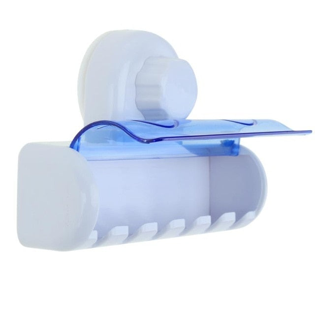 Toothbrushes Rack Holder