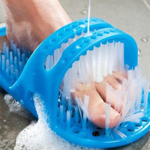 Foot Cleaning Brush