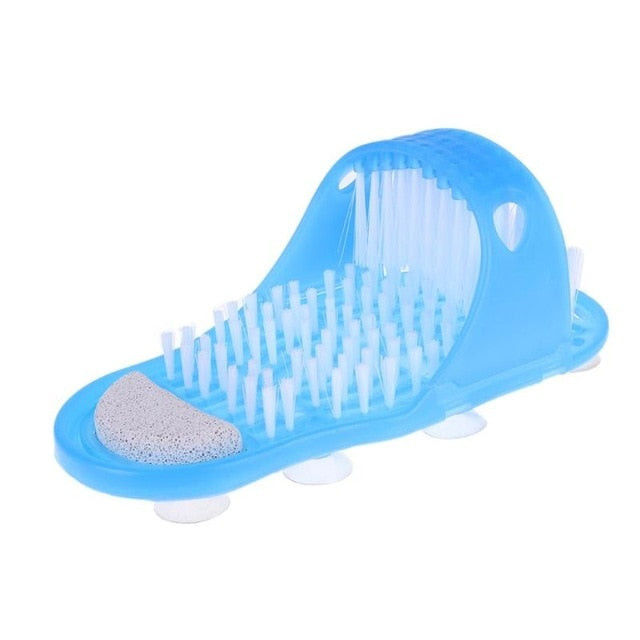 Foot Cleaning Brush
